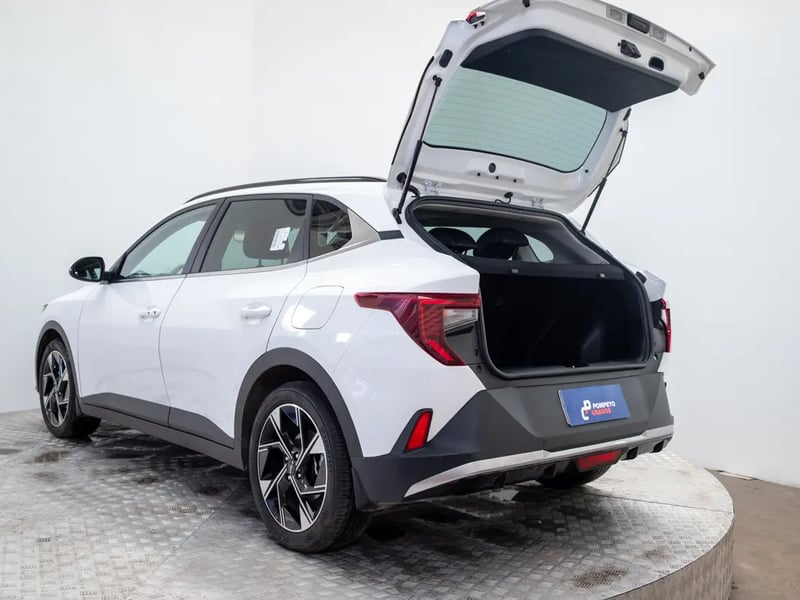 Kia K3 Cross 2025 - Imagen 10 de 20