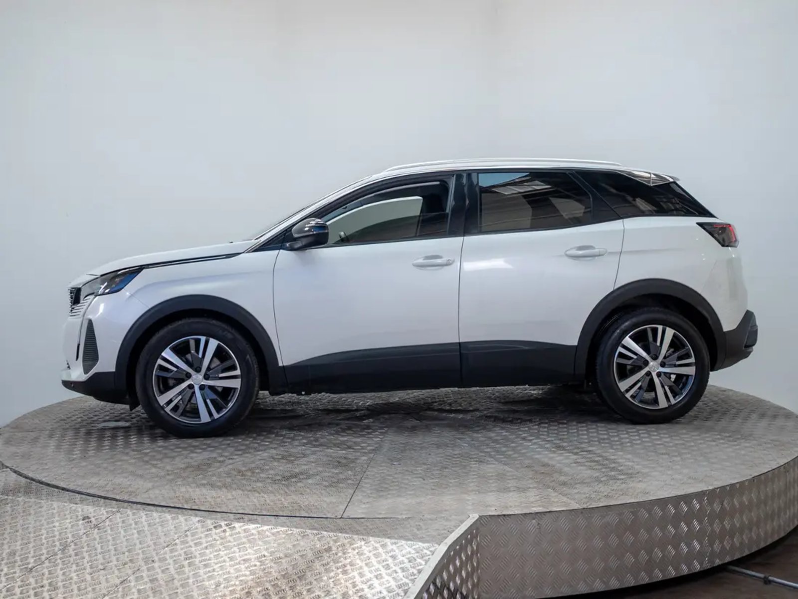 Peugeot 3008 2022 - Foto 4 de 20