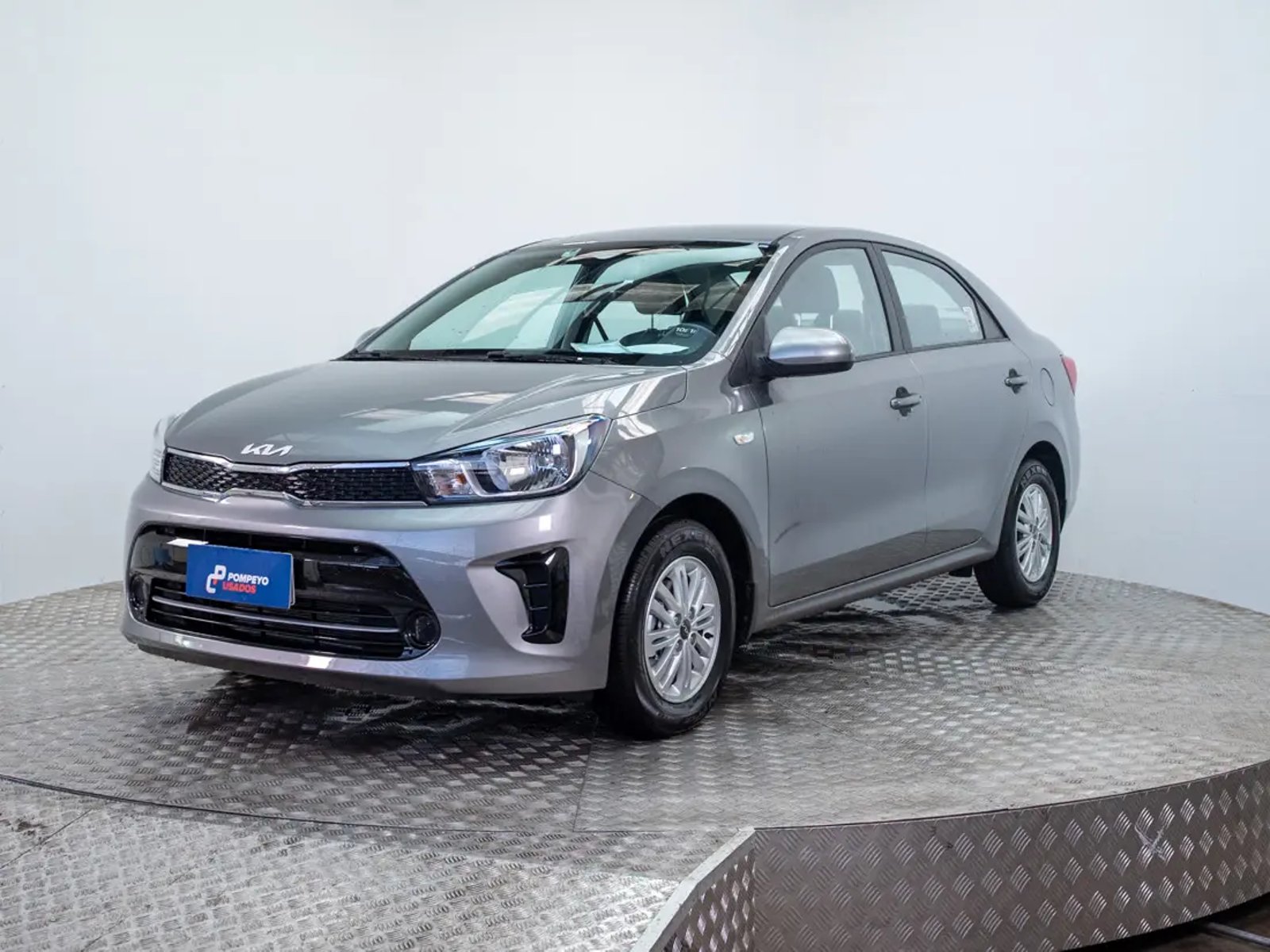 Kia SOLUTO 2026 - Foto 3 de 19