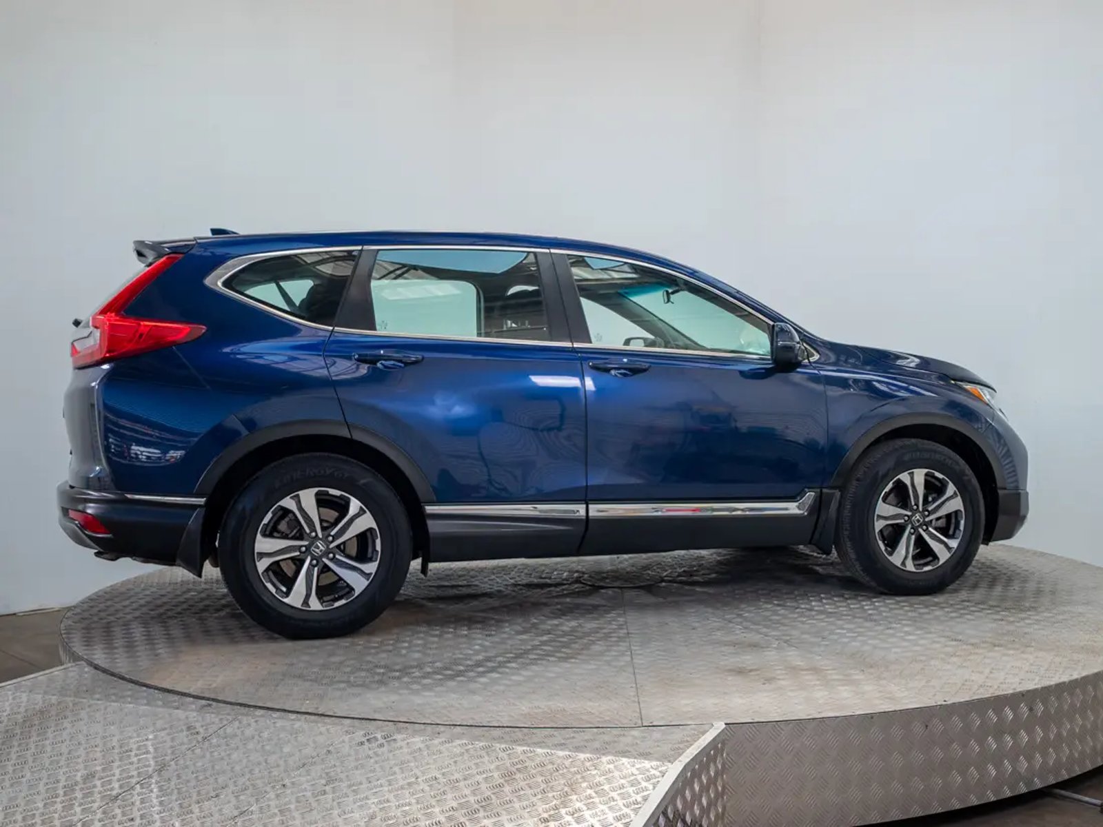 Honda CRV 2018 - Imagen 8 de 20