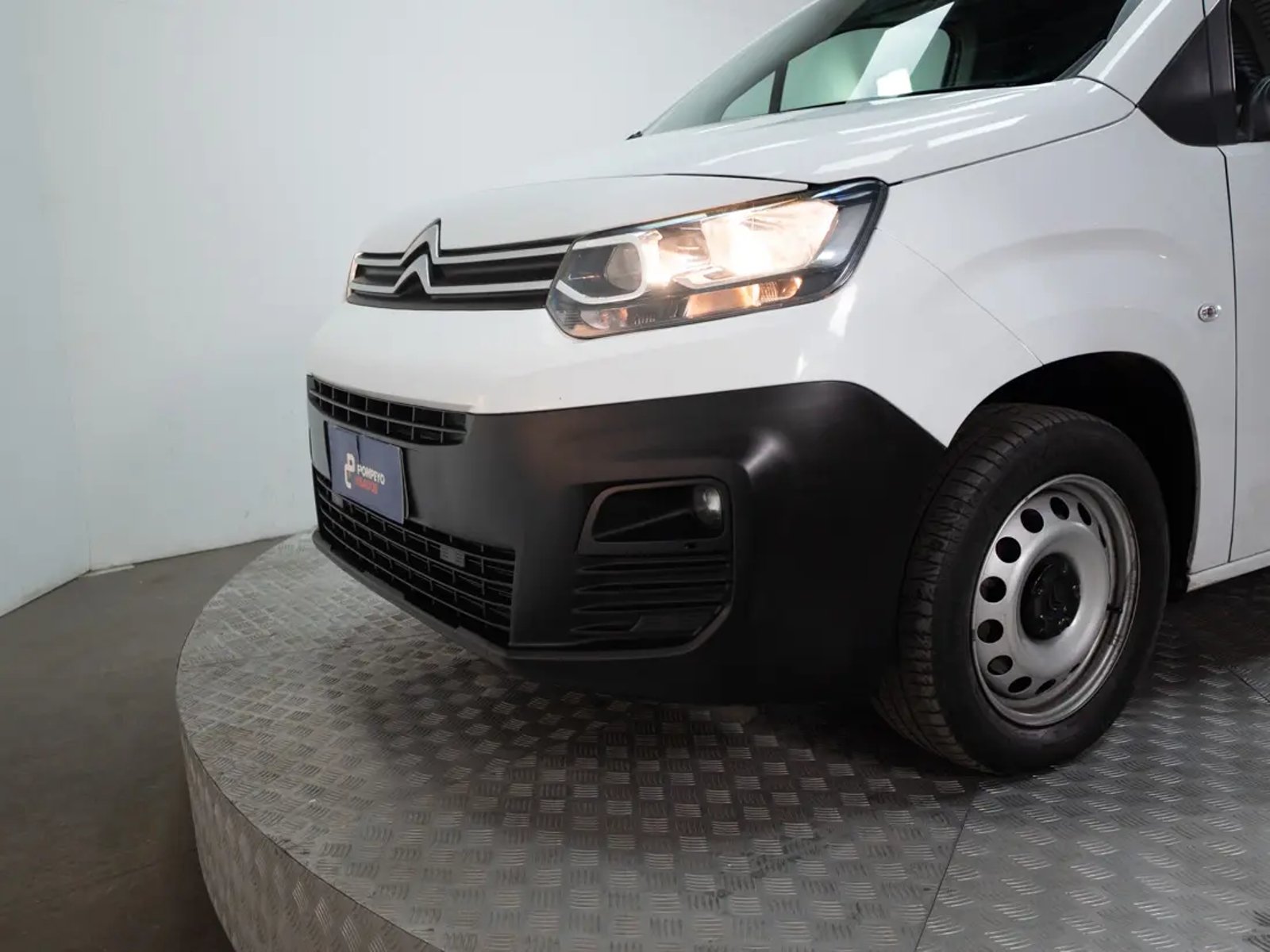 Citroën BERLINGO 2024 - Imagen 15 de 15