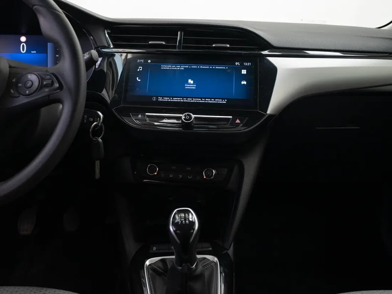 Opel CORSA 2024 - Imagen 16 de 20