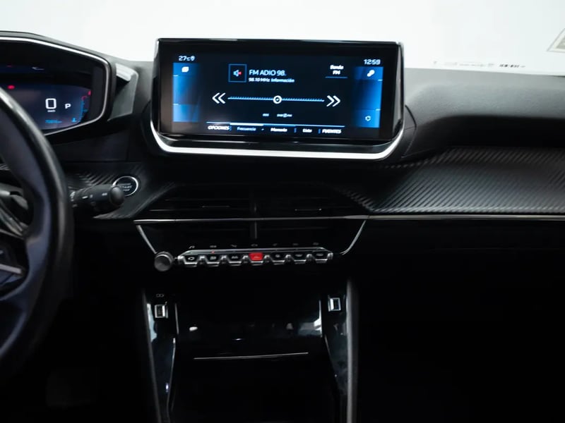 Peugeot 2008 2023 - Imagen 16 de 20