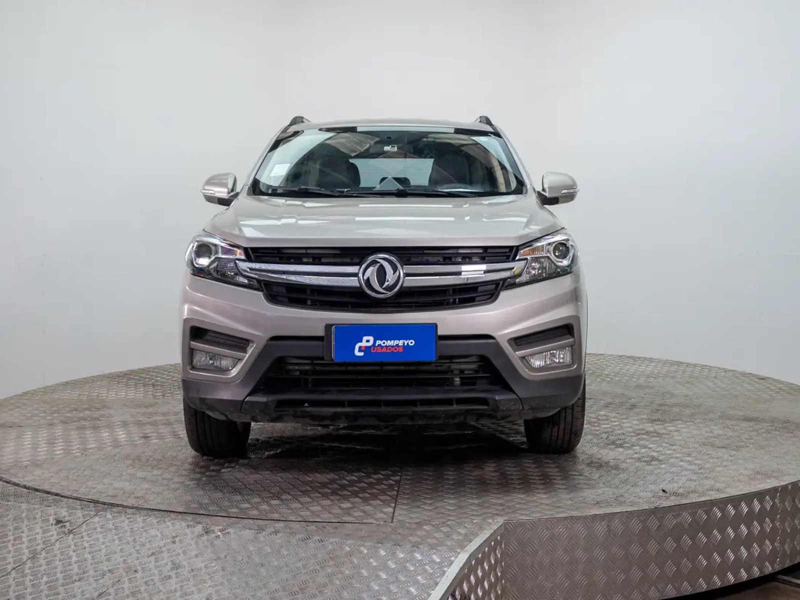 DFSK SUV 560 2024 - Foto 2 de 20