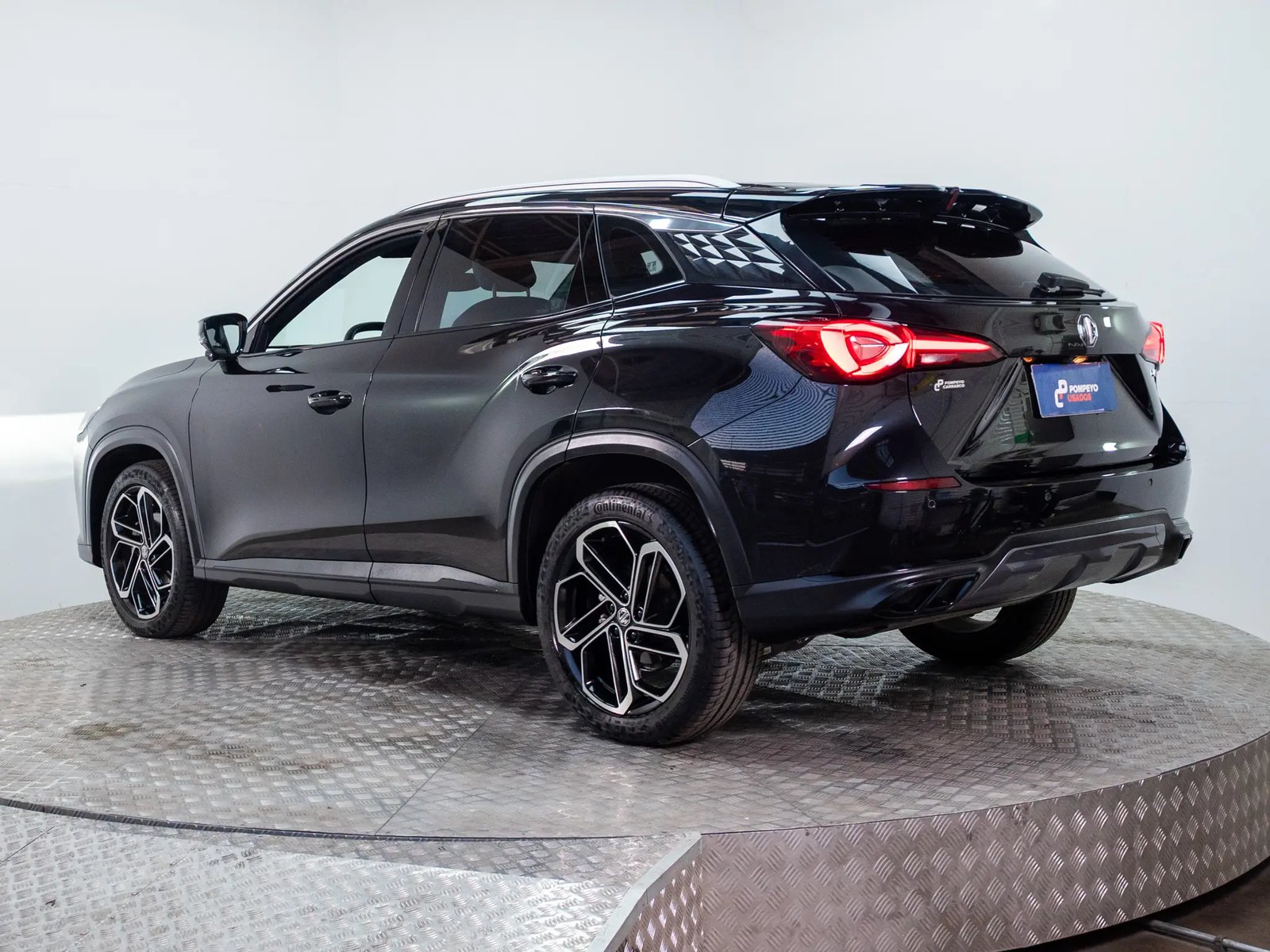 MG ONE 2024 - Imagen 6 de 16