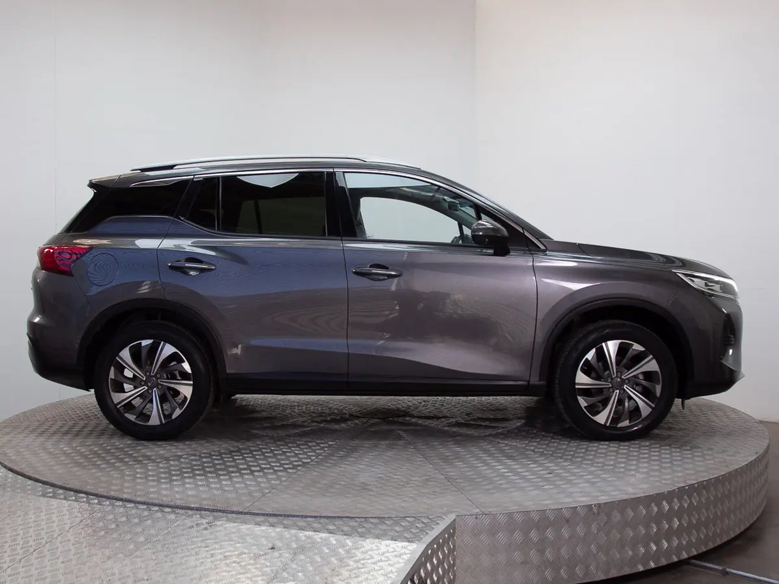 GAC Motor GS4 2024 - Imagen 8 de 20