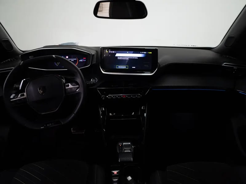 Peugeot 2008 2025 - Imagen 13 de 18