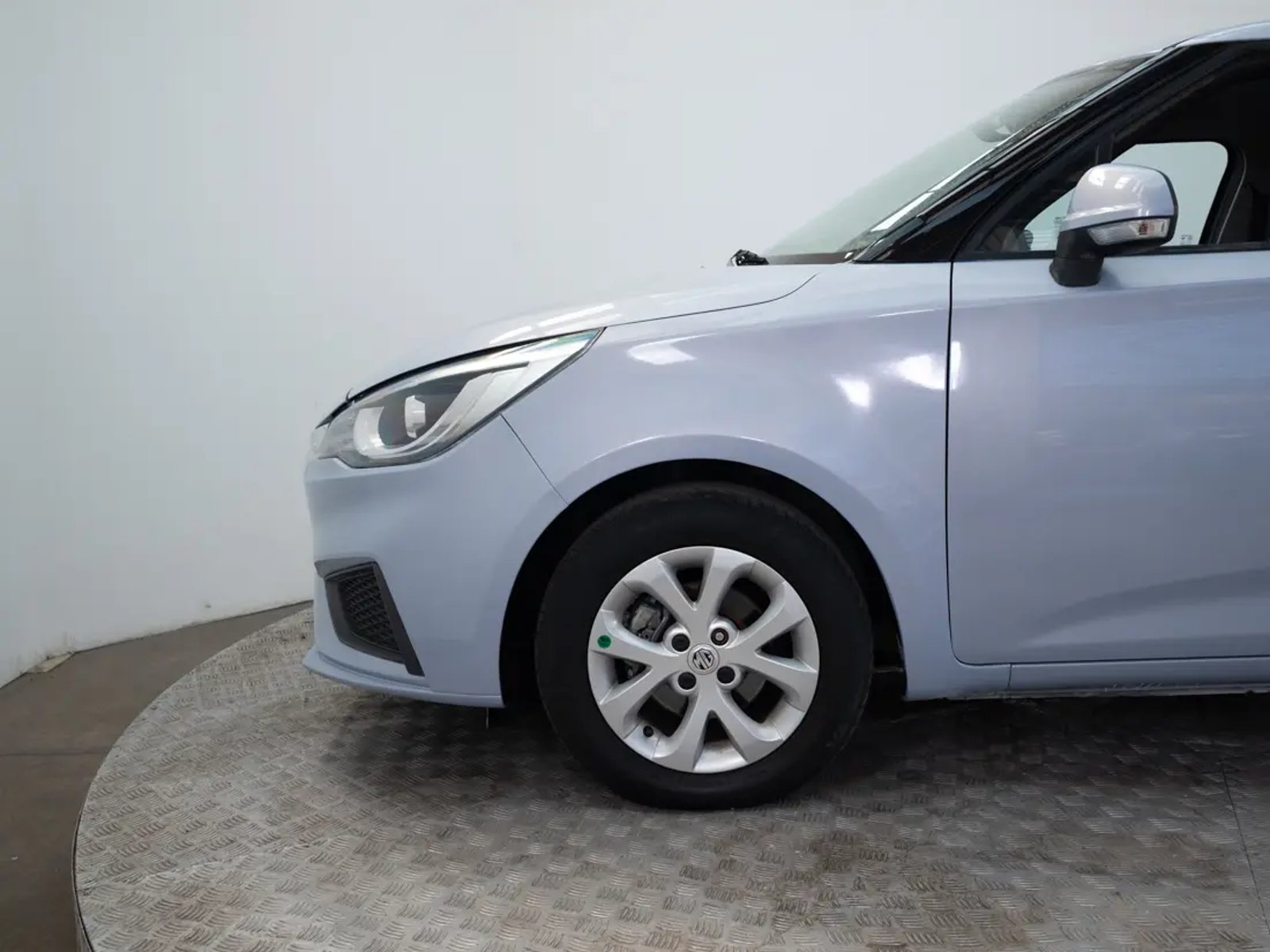 MG 3 2023 - Imagen 17 de 19