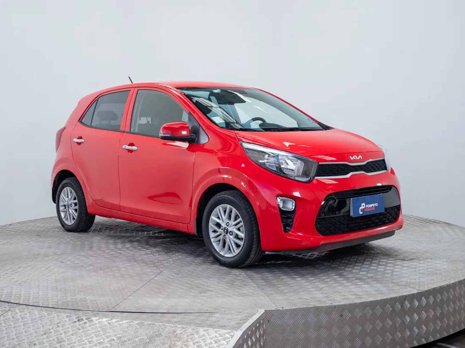 Kia MORNING 2023 - Imagen 9 de 20