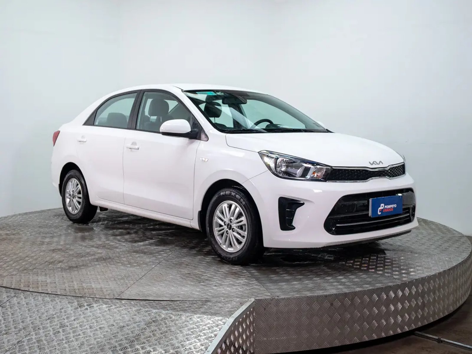 Kia SOLUTO 2026 - Imagen 9 de 20