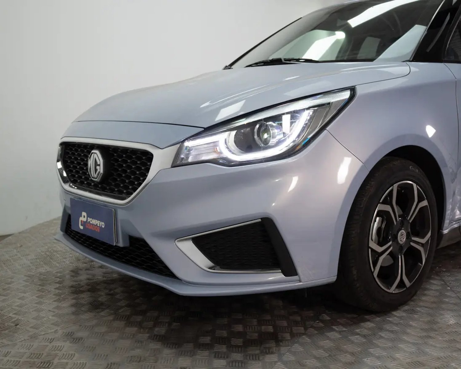 MG NEW 3 2023 - Imagen 3 de 18