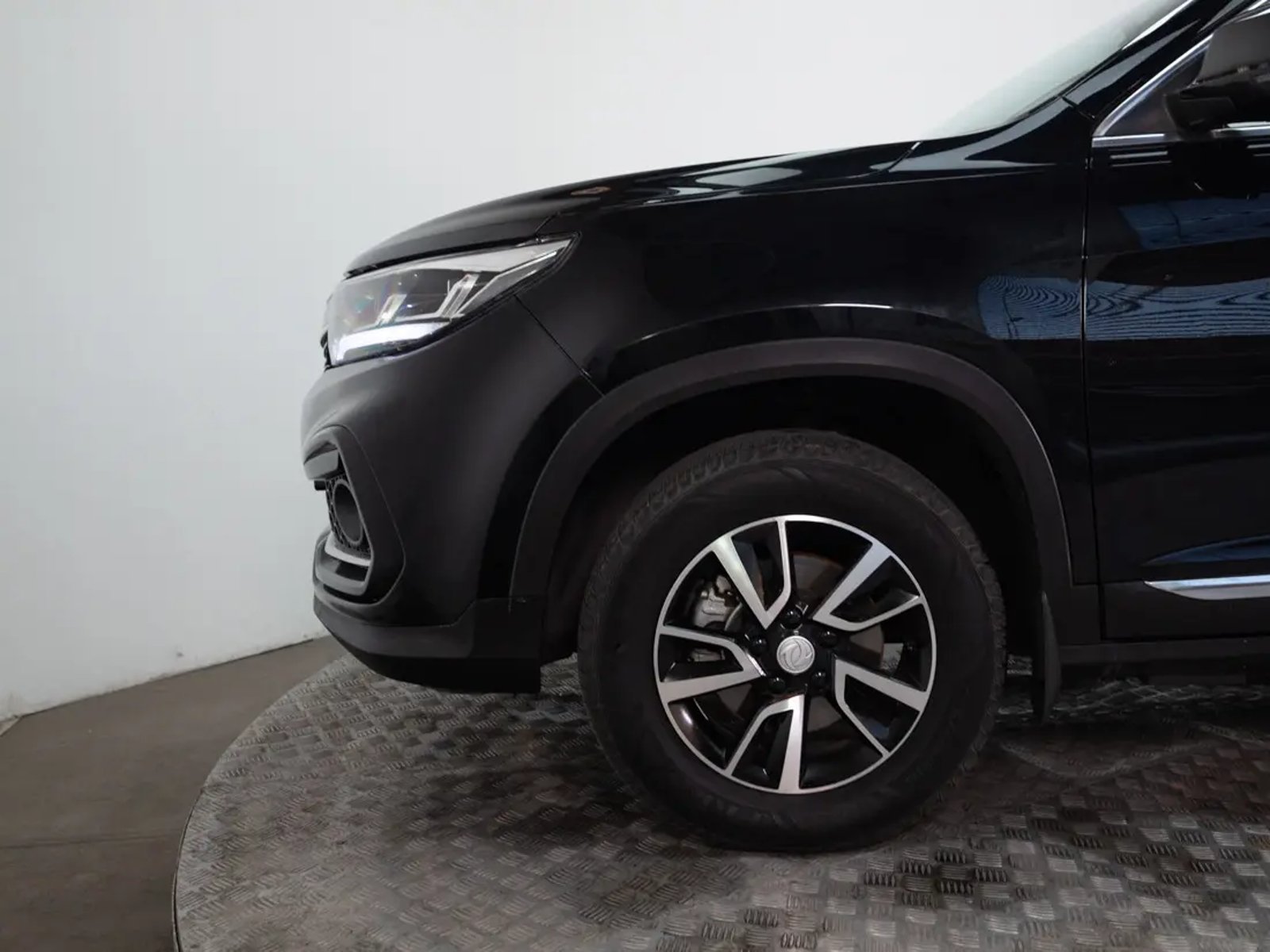 DONGFENG SX5 2022 - Imagen 5 de 20