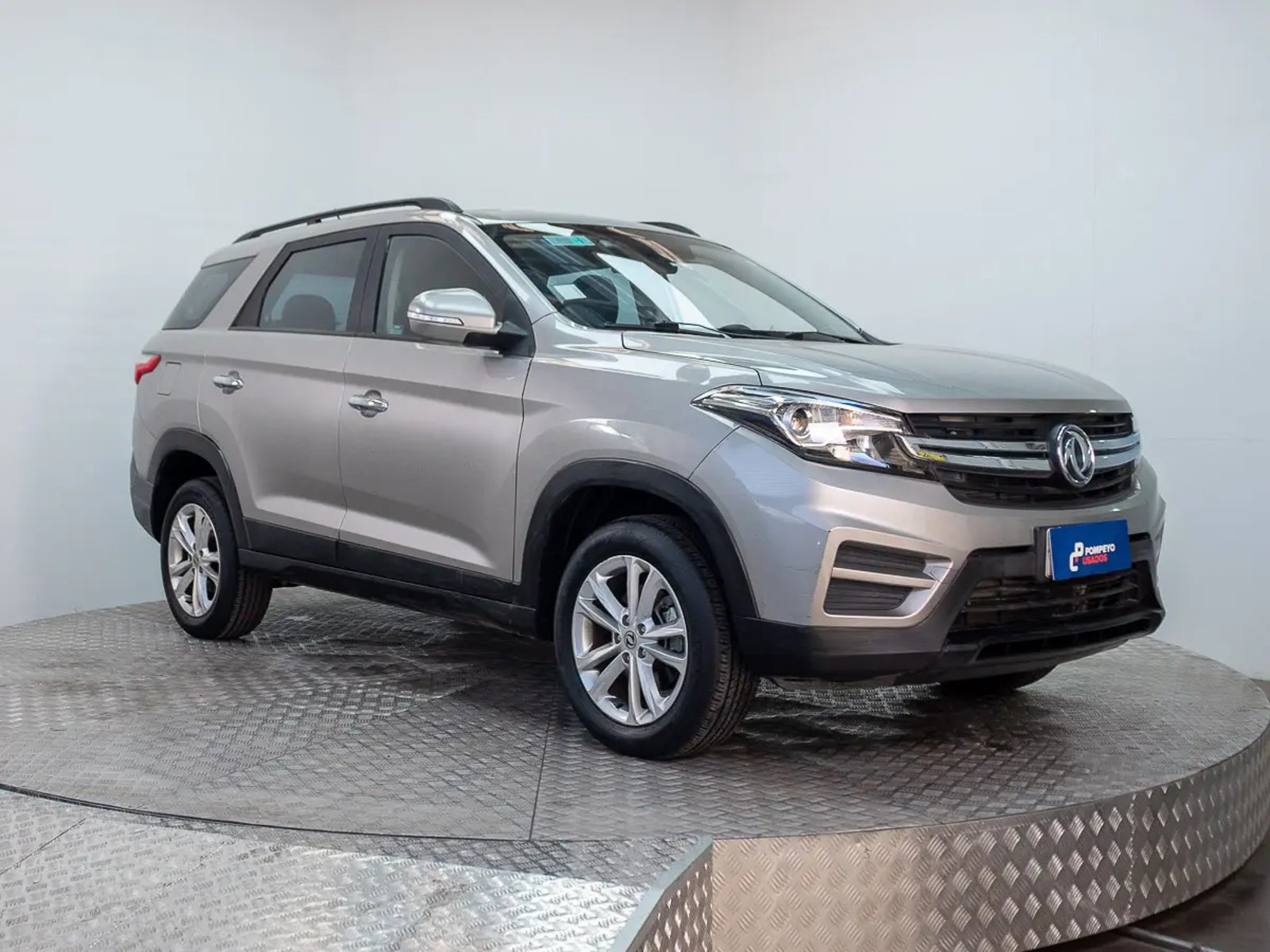 DFSK SUV 560 2023 - Imagen 5 de 16