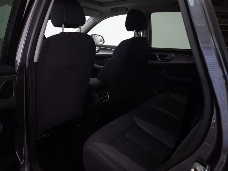 MG RX5 2024 - Imagen 14 de 20