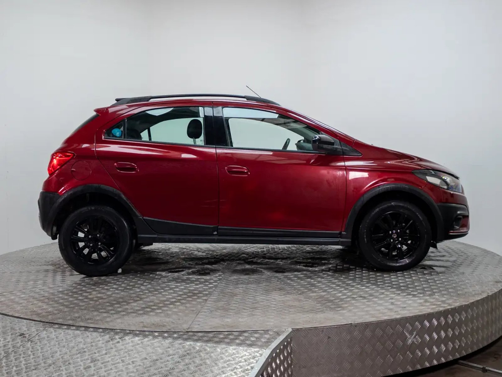 Chevrolet ONIX 2019 - Imagen 8 de 17