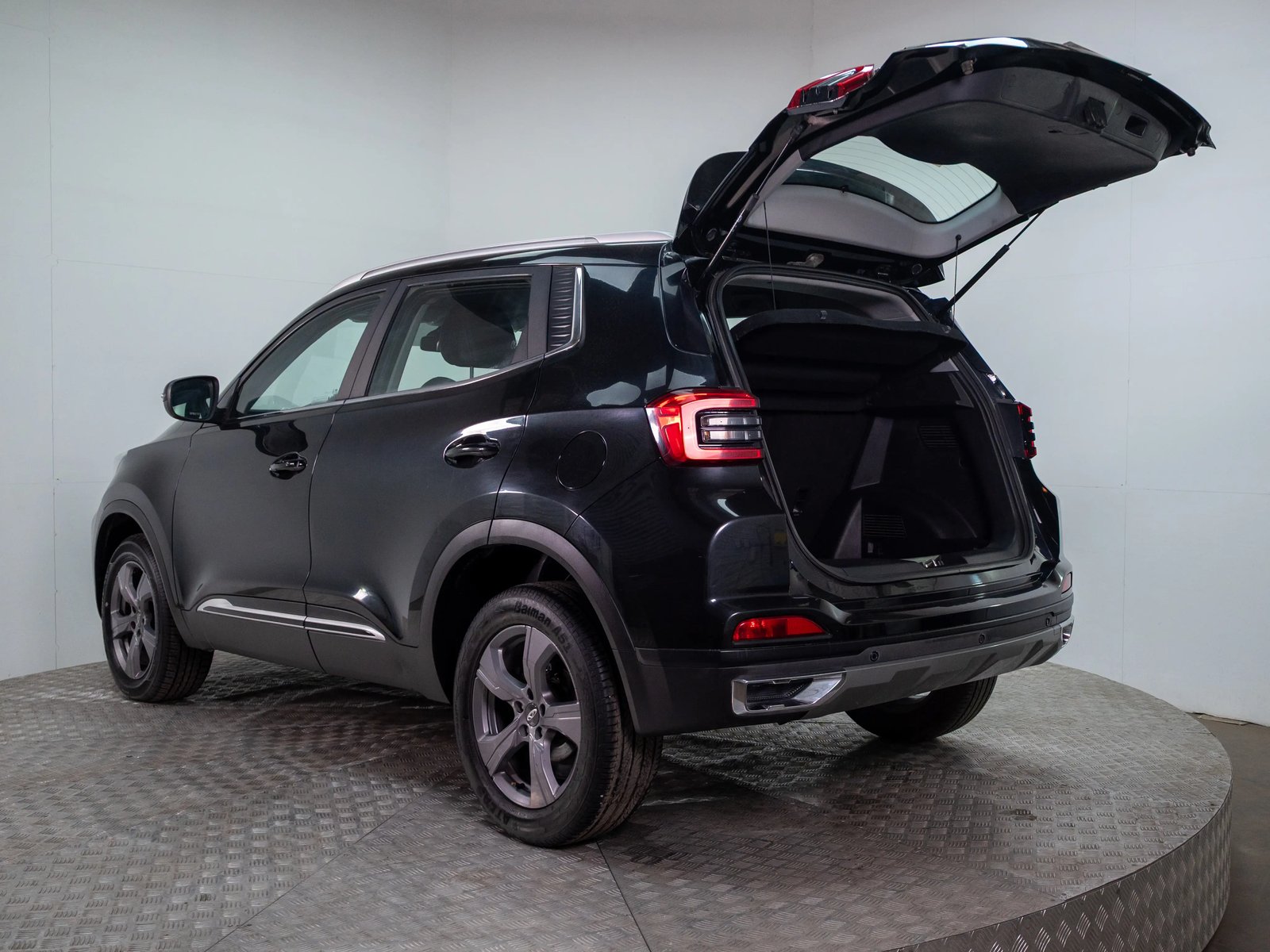 Chery TIGGO 3 2023 - Imagen 9 de 19