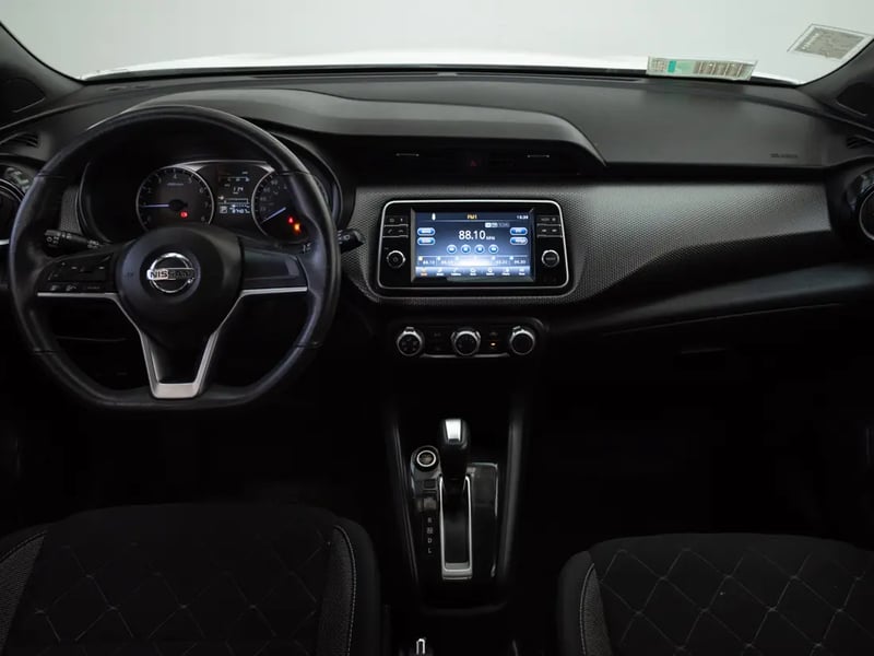 Nissan KICKS 2019 - Imagen 15 de 20
