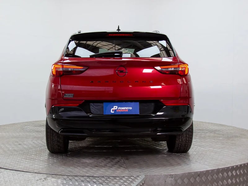 Opel GRANDLAND 2024 - Imagen 6 de 19