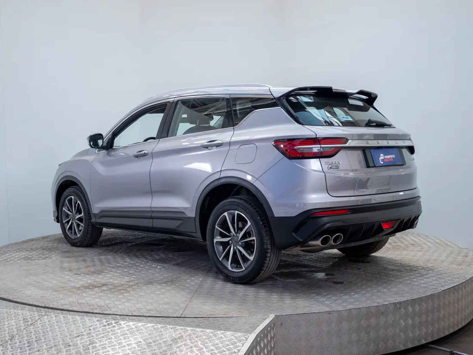 Geely COOLRAY 2023 - Imagen 5 de 20