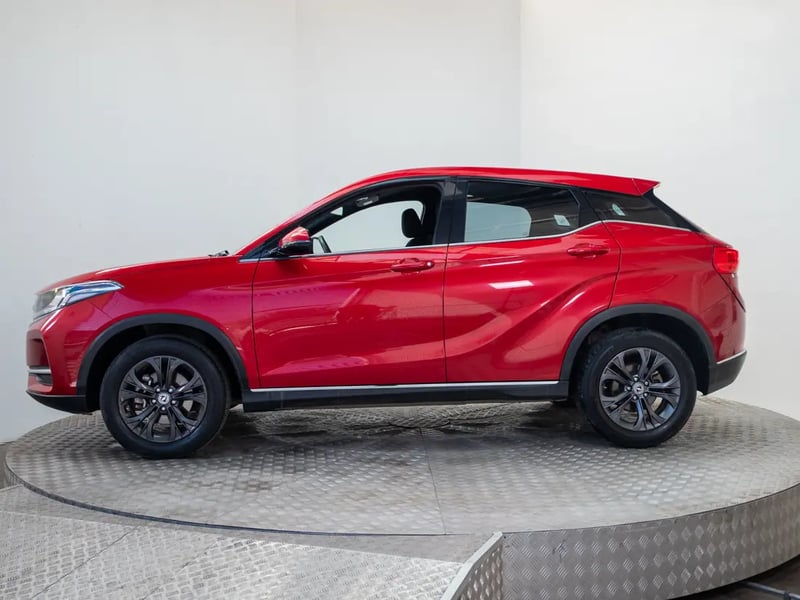Dongfeng SUV 500 2022 - Imagen 4 de 19
