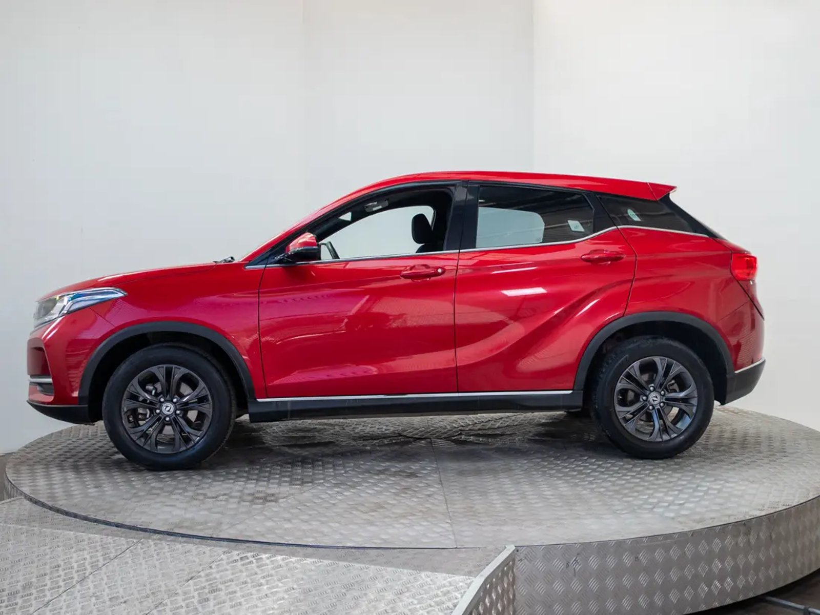Dongfeng SUV 500 2022 - Foto 4 de 19