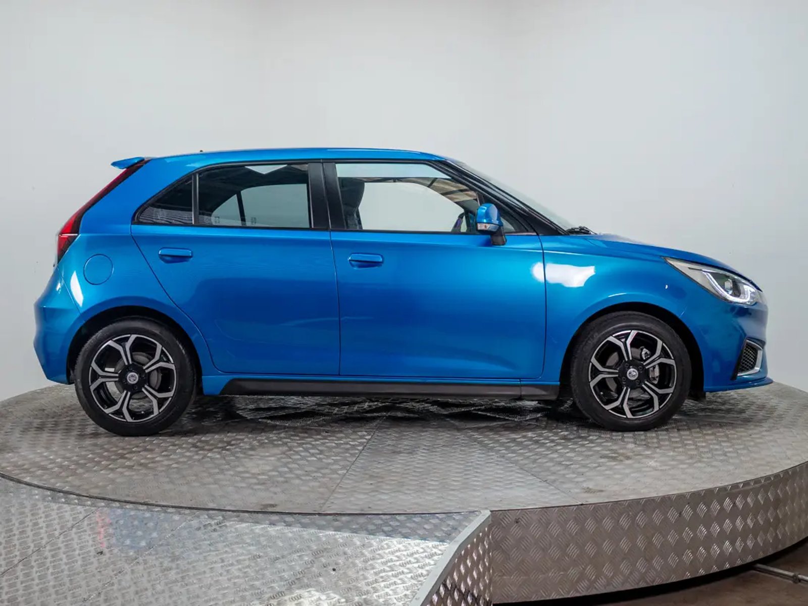 MG 3 2023 - Imagen 11 de 17