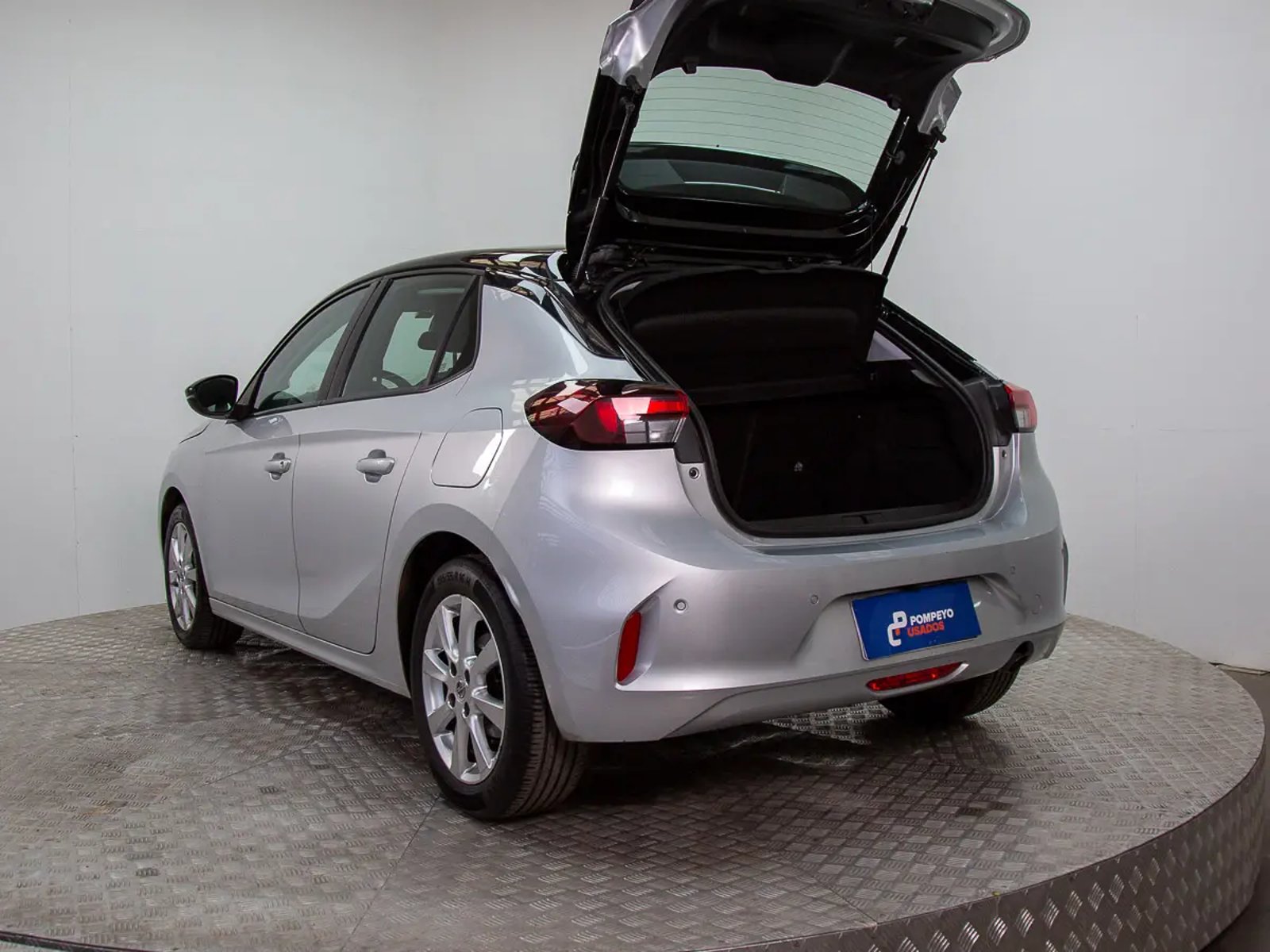 OPEL CORSA 2023 - Imagen 4 de 17