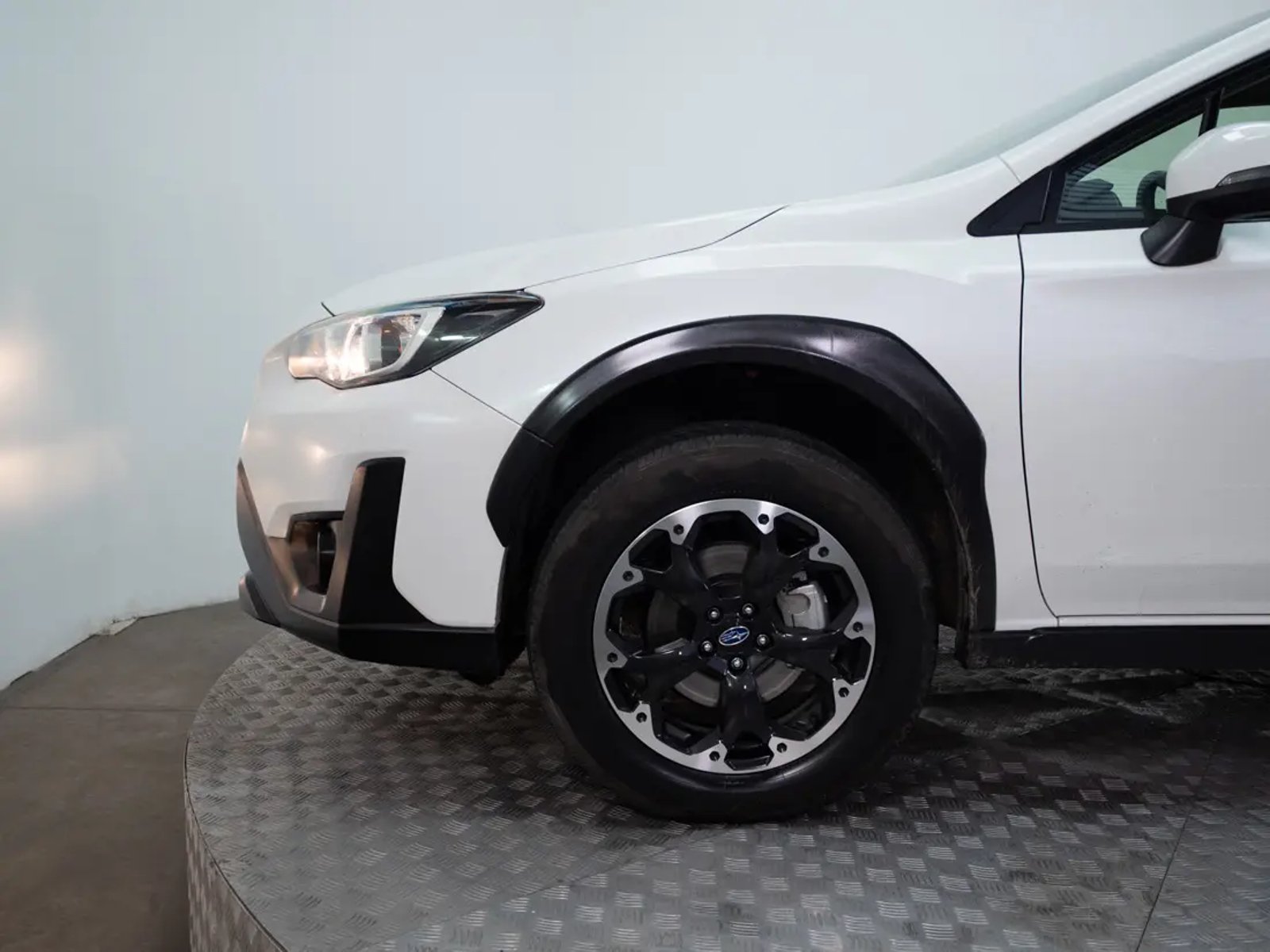 Subaru NEW XV 2022 - Imagen 17 de 20
