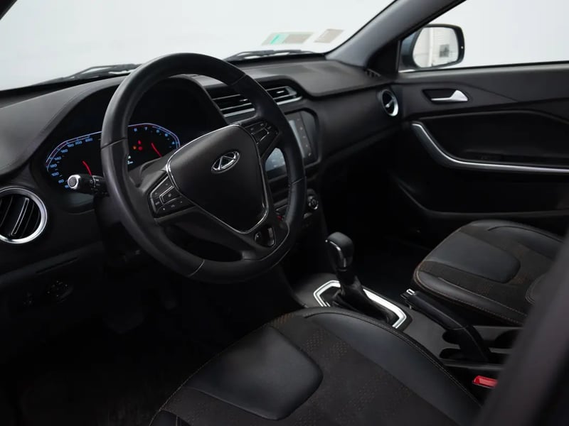 Chery TIGGO 2 2024 - Imagen 11 de 20
