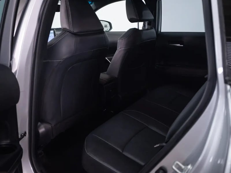 Toyota COROLLA 2025 - Imagen 14 de 19