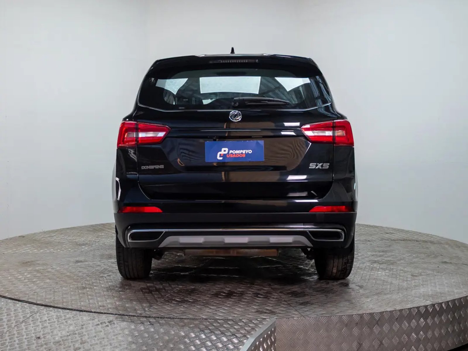 DONGFENG SX5 2022 - Imagen 13 de 20