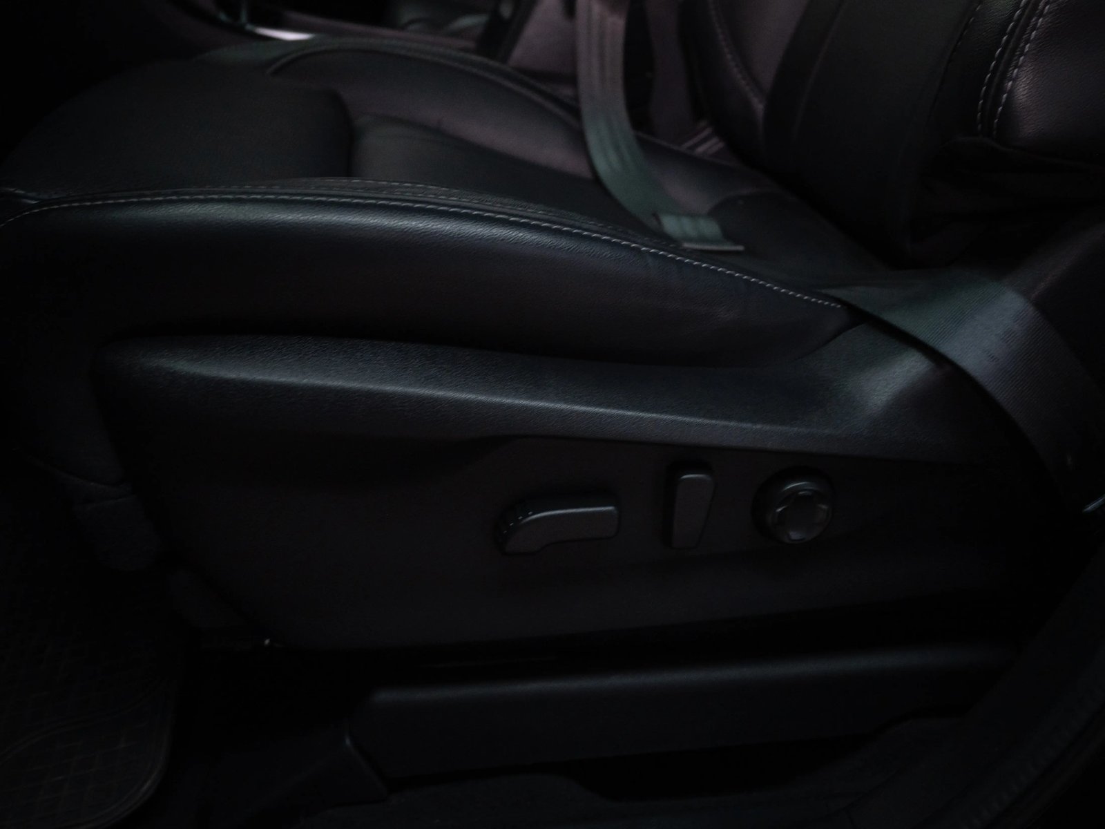 SUBARU EVOLTIS 2025 - Imagen 20 de 20