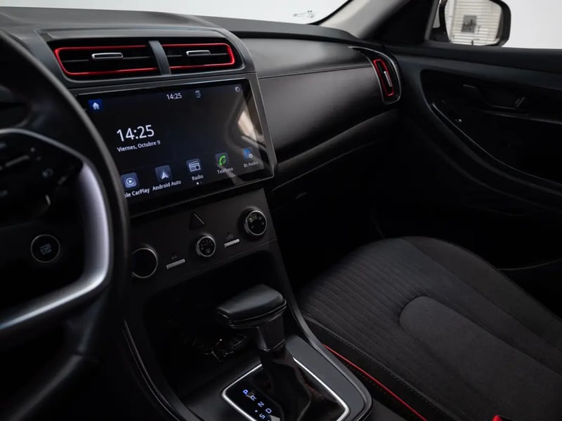 Hyundai CRETA 2022 - Imagen 12 de 19