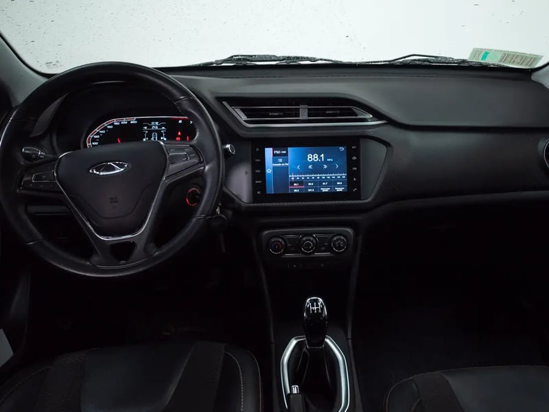 Chery TIGGO 2 2022 - Imagen 15 de 19