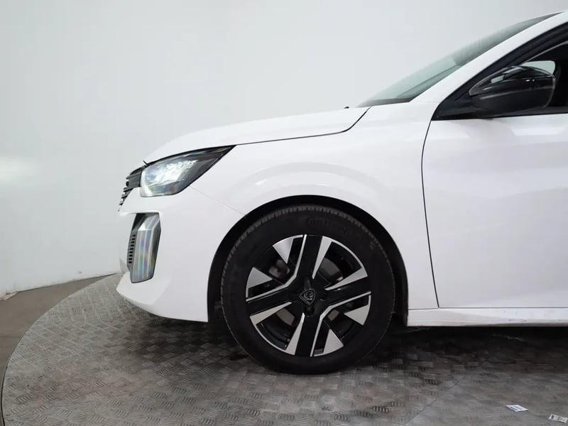 Peugeot 208 2026 - Imagen 17 de 19