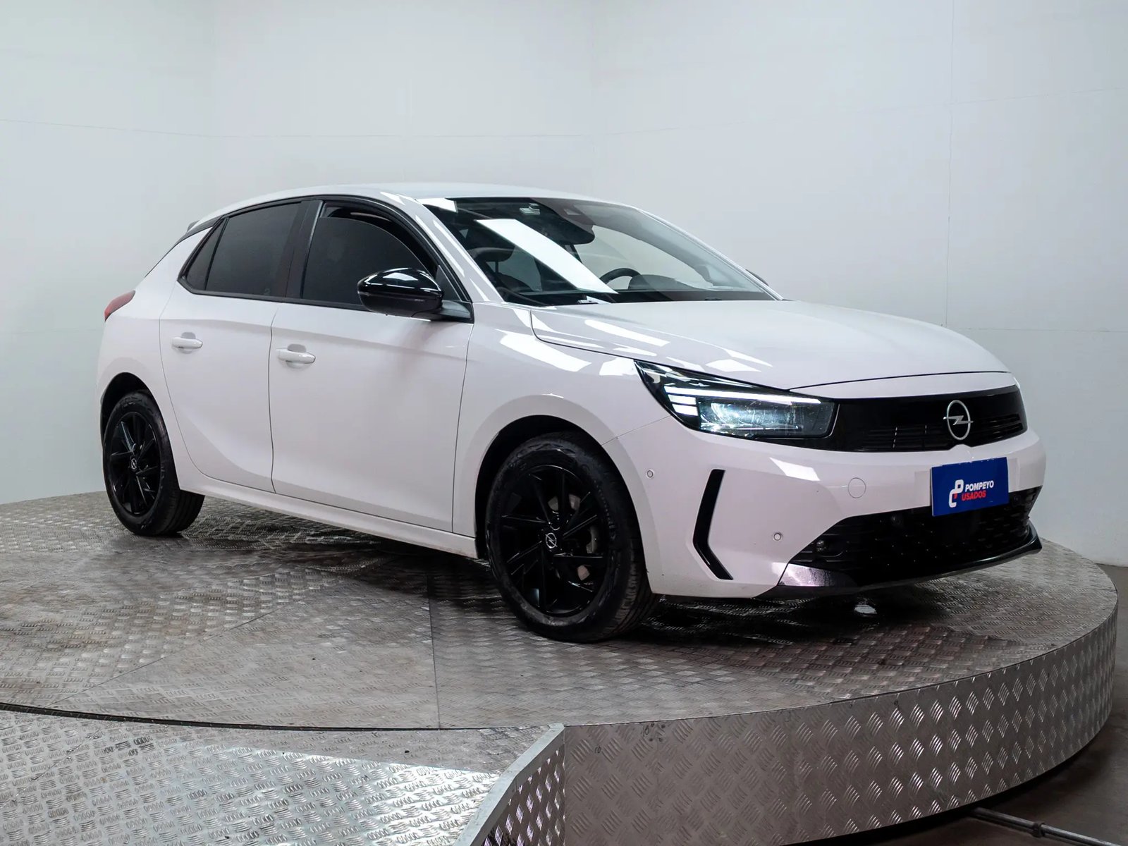 OPEL CORSA 2024 - Imagen 4 de 20