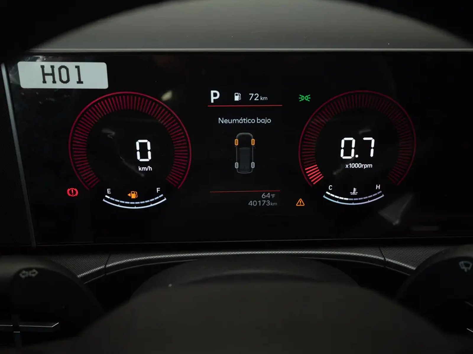 Hyundai SANTA FE 2024 - Imagen 13 de 20