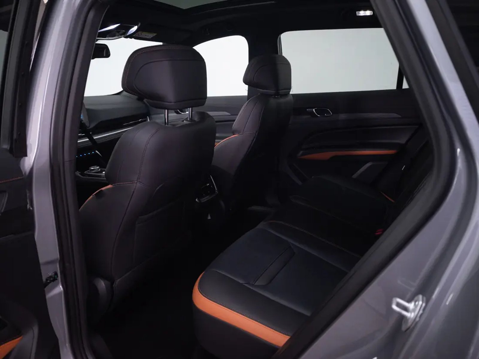 Ford TERRITORY 2026 - Imagen 14 de 20