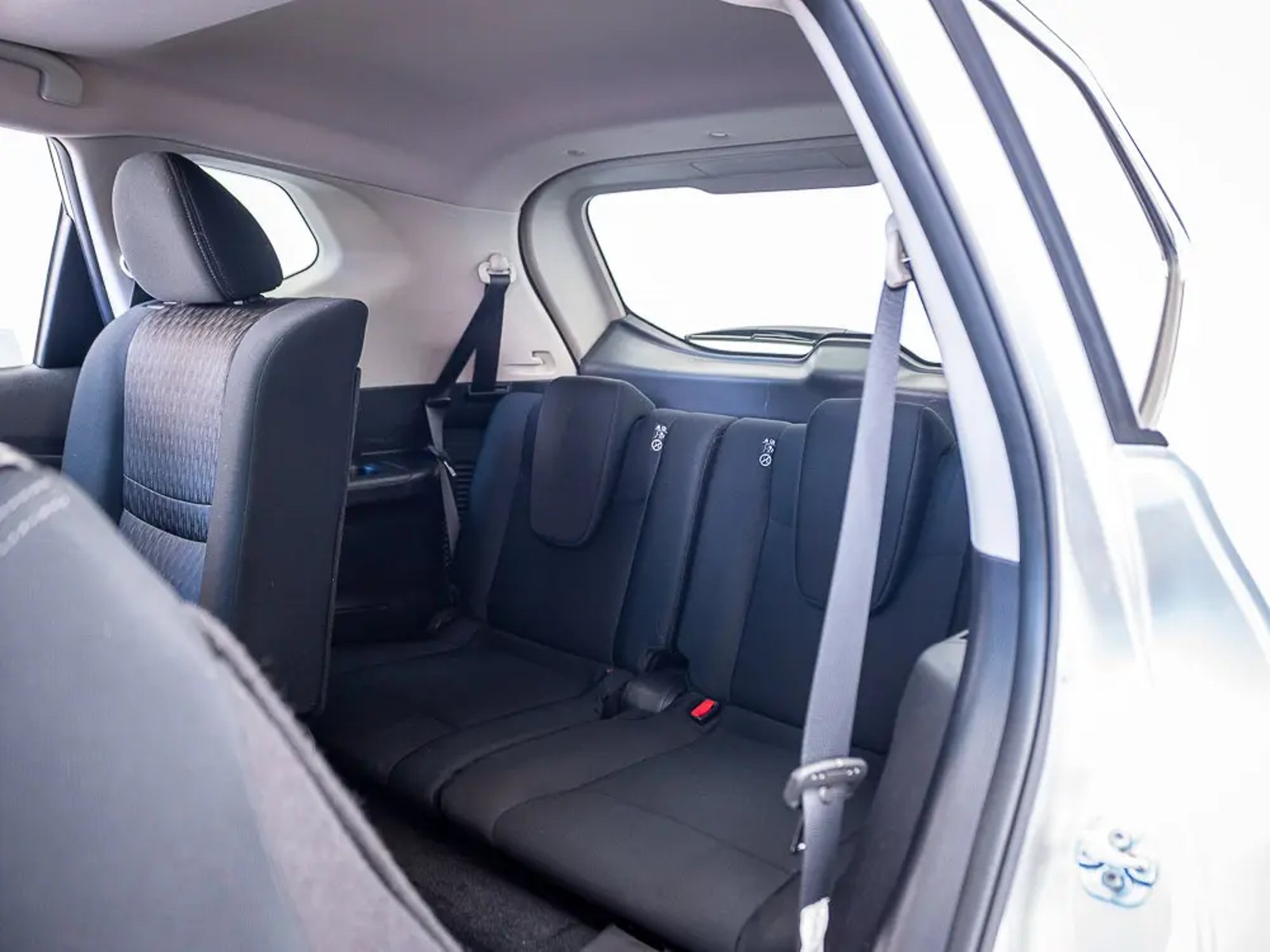 NISSAN X-TRAIL 2023 - Imagen 14 de 15
