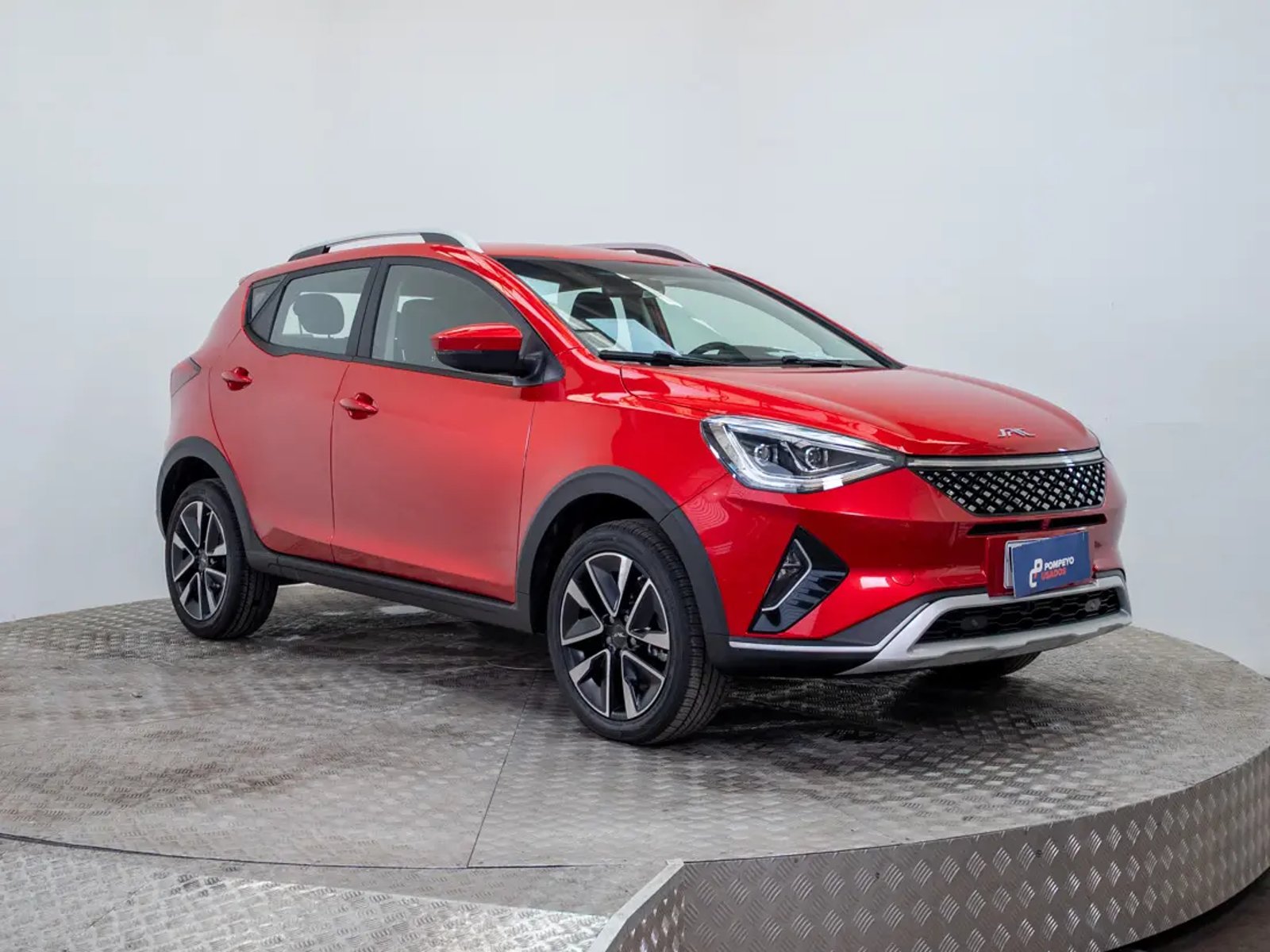 JAC JS2 2026 - Imagen 9 de 20