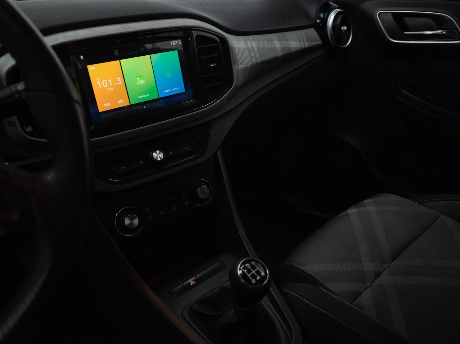 MG 3 2021 - Imagen 14 de 19
