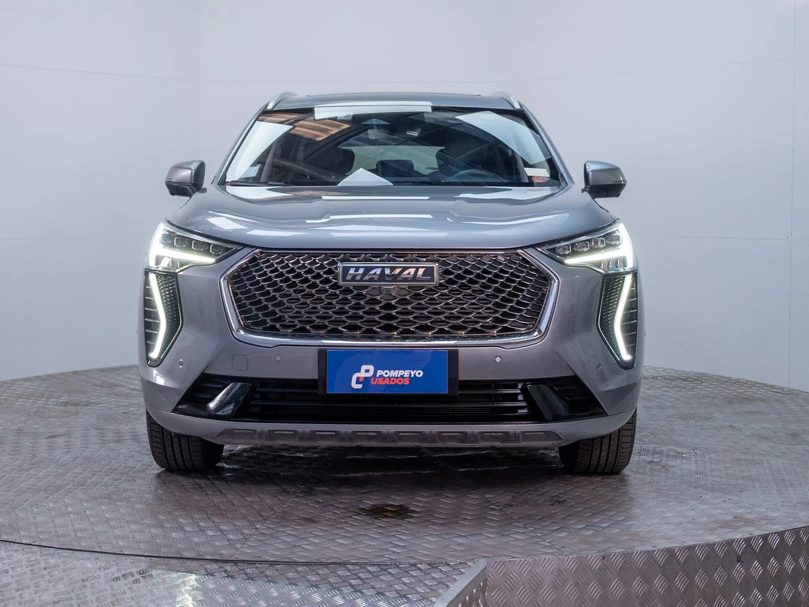 HAVAL JOLION 2023 - Imagen 5 de 17