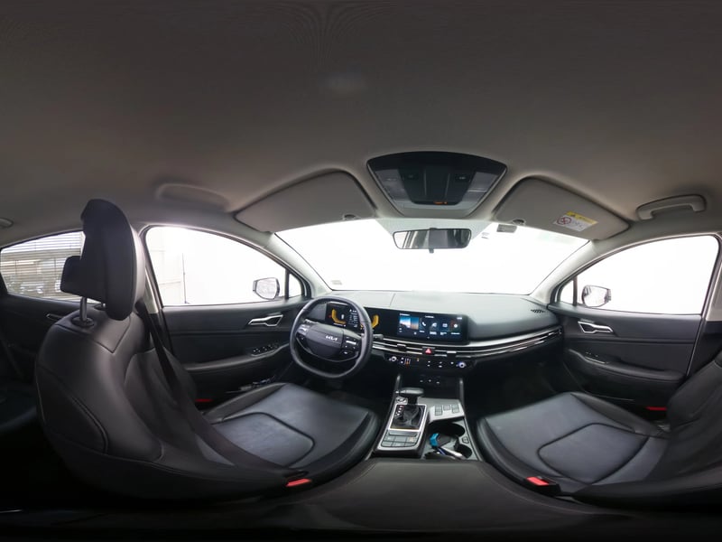 Kia SPORTAGE 2026 - Imagen 20 de 20