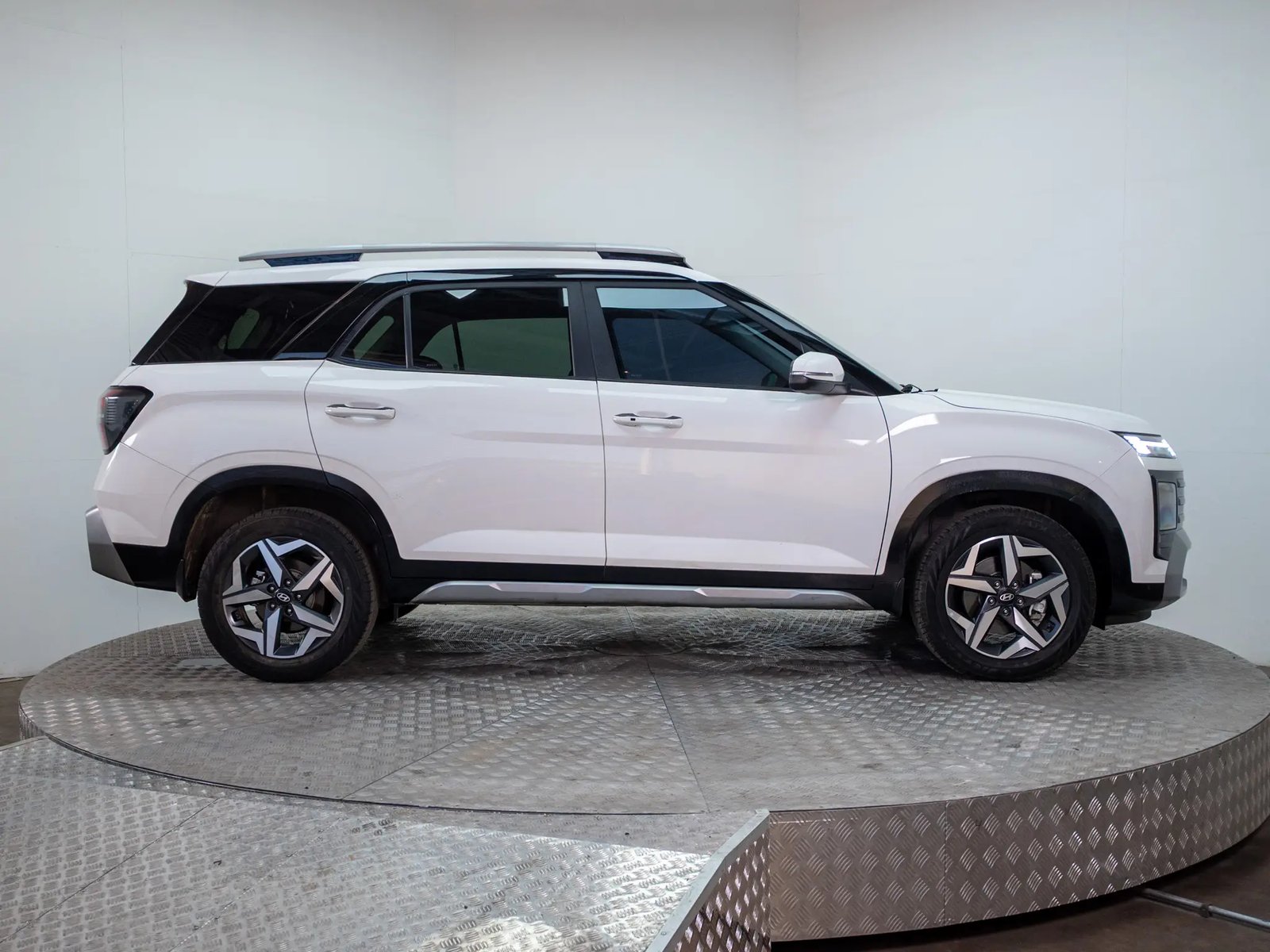 HYUNDAI CRETA 2025 - Imagen 11 de 20