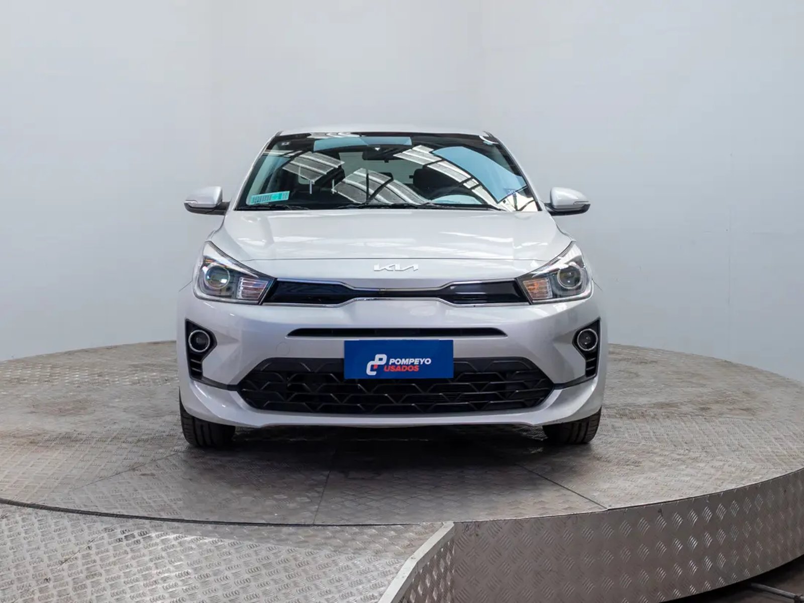 Kia RIO 4 2023 - Foto 2 de 20