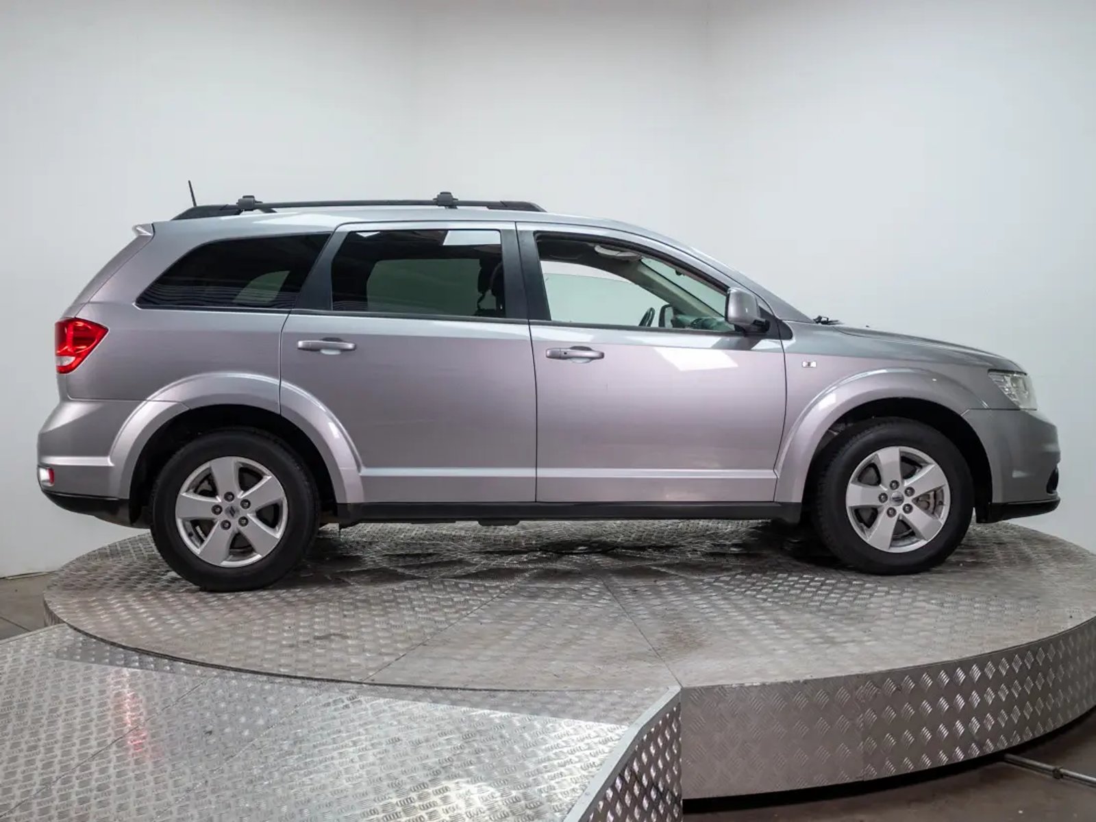 DODGE JOURNEY 2019 - Imagen 3 de 18