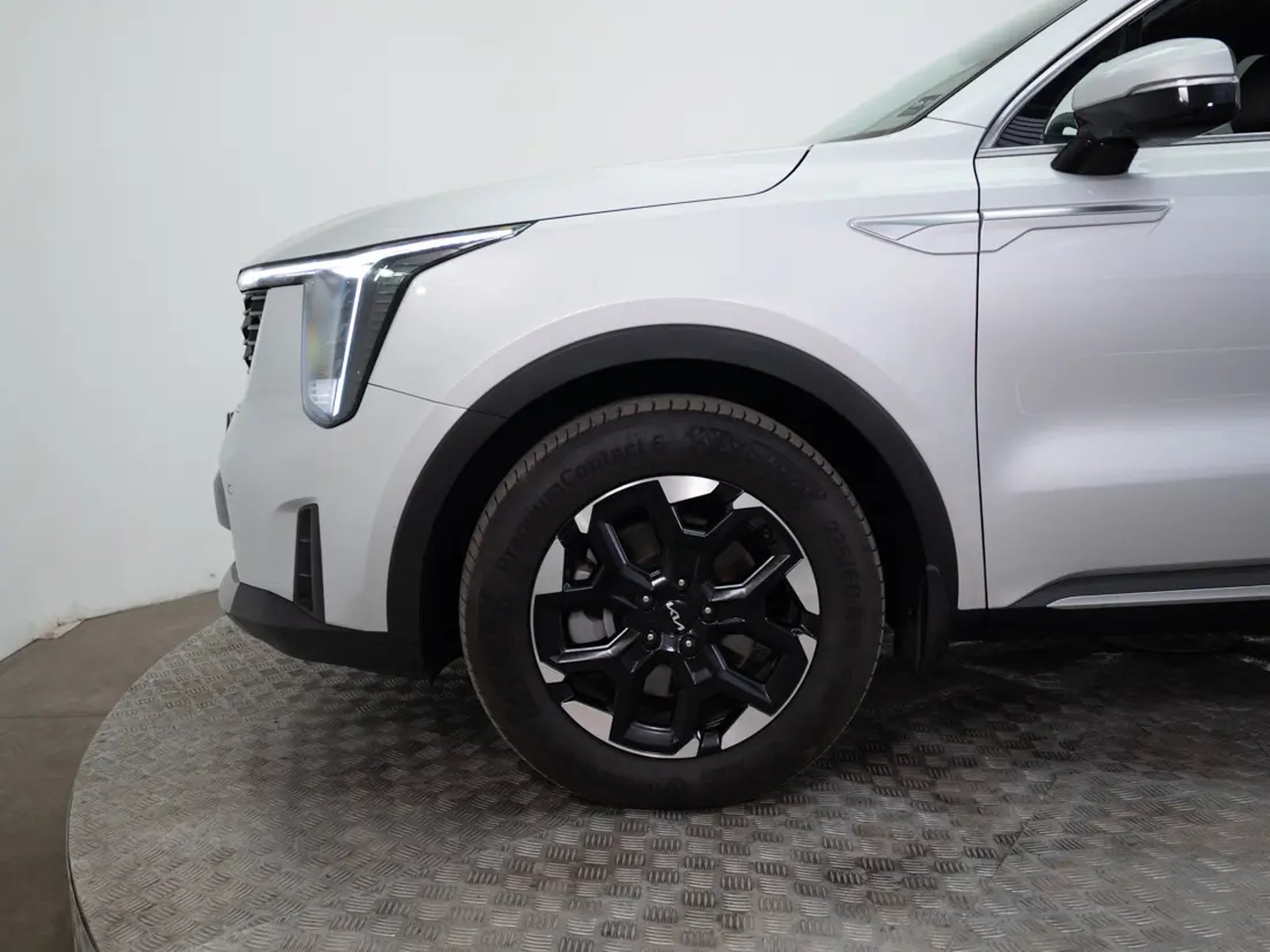 Kia SORENTO 2026 - Imagen 18 de 20