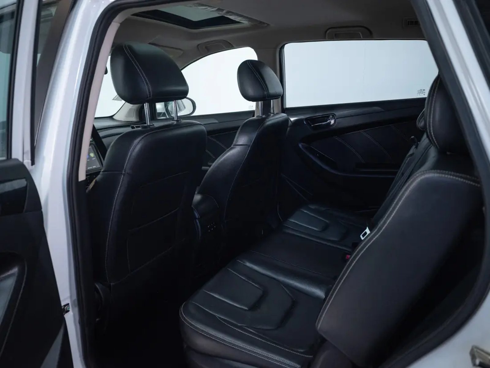 DFSK SUV 580 2024 - Imagen 16 de 20