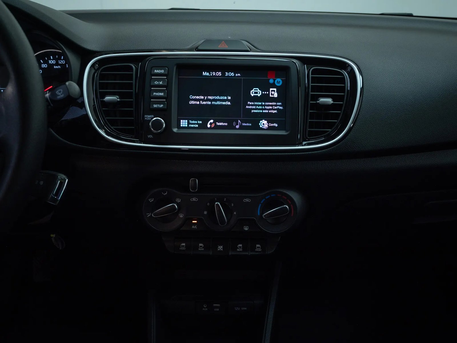 Kia SOLUTO 2026 - Imagen 19 de 19