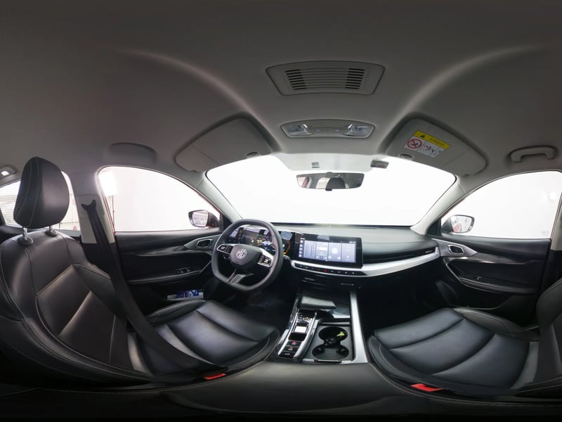 MG ONE 2024 - Imagen 20 de 20